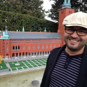 Profilbild von Mohamed Budunt