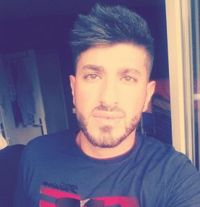 Social Media Profilbild Mohamed El-Taki 