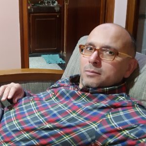 Profilbild von Mohamed El Yaagoubi