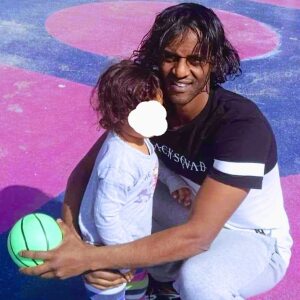Profilbild von Mohamed Elmi