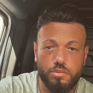 Profilbild von Mohamed Fawaz