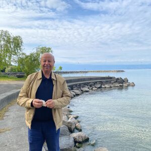 Profilbild von Mohamed Guizani