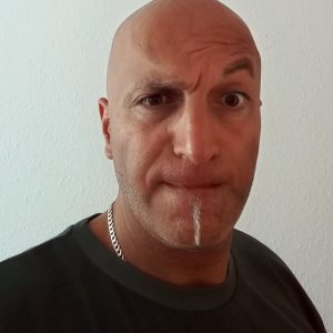 Profilbild von Mohamed Harb