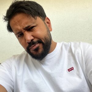 Profilbild von Mohamed Jebahi