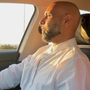Profilbild von Mohamed Kefi