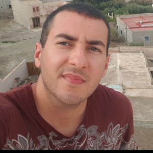 Profilbild von Mohamed Laarab
