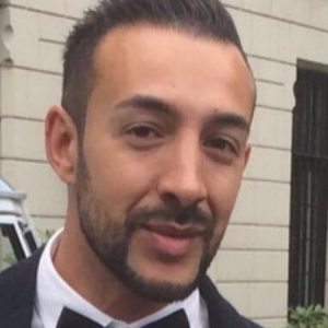 Profilbild von Mohamed Mekhtoub