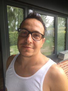 Profilbild von Mohamed Mouazan