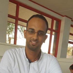 Profilbild von Mohamed Saad