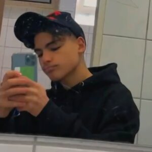 Profilbild von Mohamed Sammar