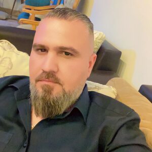 Profilbild von Mohamed Sangana