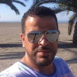 Profilbild von Mohamed Sennoussi