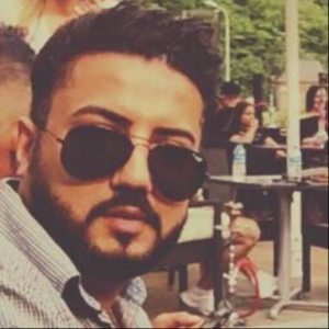 Profilbild von Mohamed Shakoor