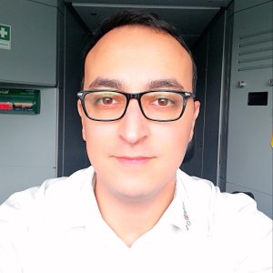 Profilbild von Mohamed Soultana