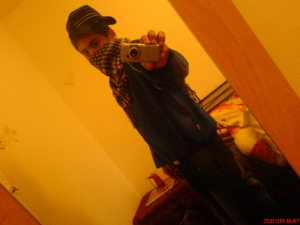 Profilbild von Mohamed Taha
