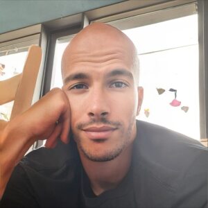 Profilbild von Mohamed Tarcha