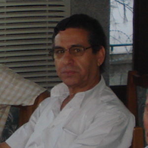Profilbild von Mohamed Yahi