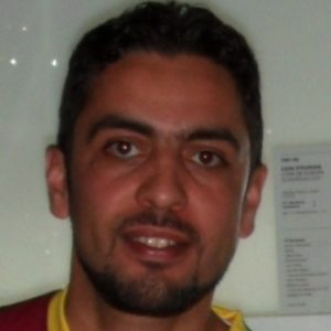 Profilbild von Mohamed Zahouani