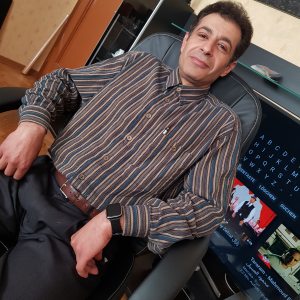 Profilbild von Mohamed Zaki