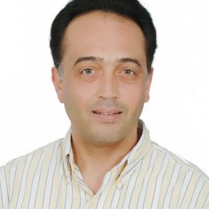 Profilbild von Mohamed Zouari