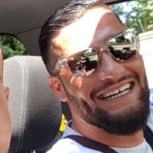 Profilbild von Mohammad Akbar Ahmadzai