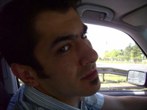 Profilbild von Mohammad Reza Tahiri