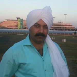 Profilbild von Mohammad Zikria Bhatti