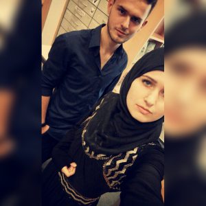 Profilbild von Mohammad Ajrah Masalmeh