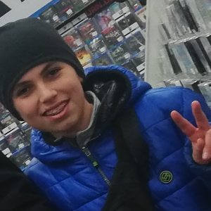 Profilbild von Mohammad Baltaji