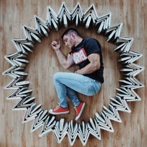 Profilbild von Mohammad Kashki