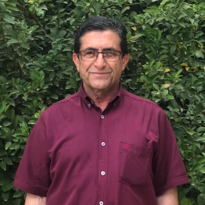 Profilbild von Mohammadhossein Bahrieh