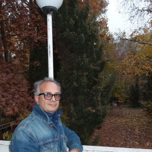 Profilbild von Mohammadreza Kazemieh