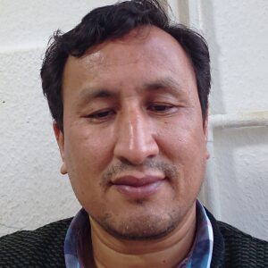 Profilbild von Mohammadreza Mohebi