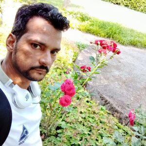 Profilbild von Mohammed Sedique Khan