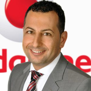 Social Media Profilbild Mohammed Abbas 