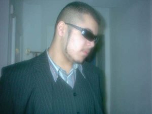 Profilbild von Mohammed Abdellaoui