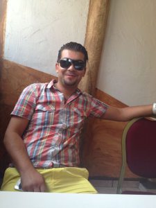Profilbild von Mohammed Al Zein