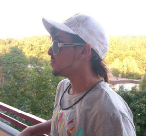 Profilbild von Mohammed Bennekrouf