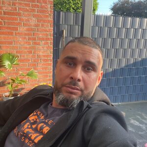 Profilbild von Mohammed El-Chami
