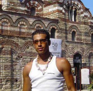 Profilbild von Mohammed El-Chami