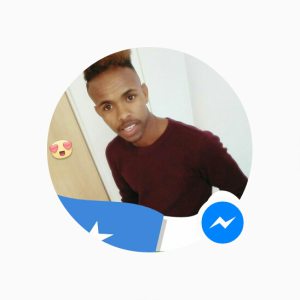 Social Media Profilbild Mohammed Ismail 