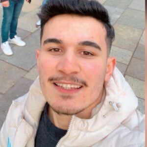 Profilbild von Mohammed Jirjees