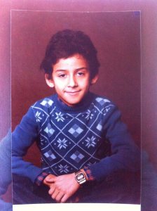Profilbild von Mohammed Latrach