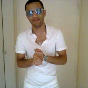Social Media Profilbild Mohammed Mansour 