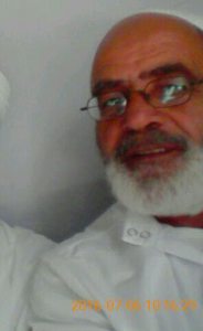 Profilbild von Mohammed Mekhalef Benhafsa