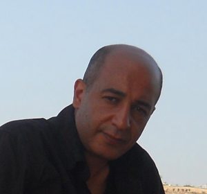 Social Media Profilbild Mohammed Zaher 