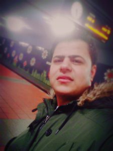 Profilbild von Mohanad Ali Mohammed