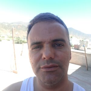 Profilbild von Mohssen Elhajji