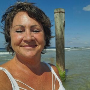 Profilbild von Moira van Losser