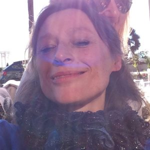 Profilbild von Mojca Peklaj